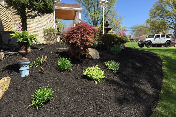 Lawnhart Landscaping, Landscapers North Hills Pittsburgh Pa