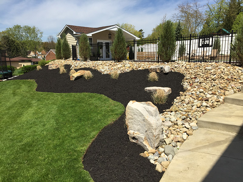 Lawnhart Landscaping, Landscapers North Hills Pittsburgh Pa
